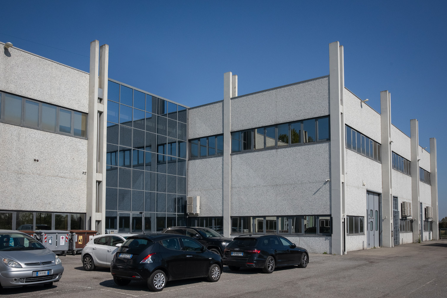 Buozzi Business Park Business Park img n° 5